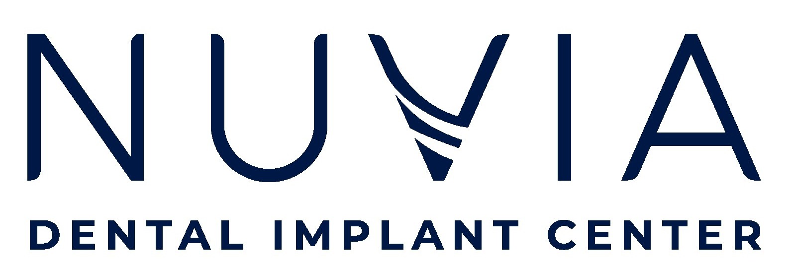 Nuvia logo